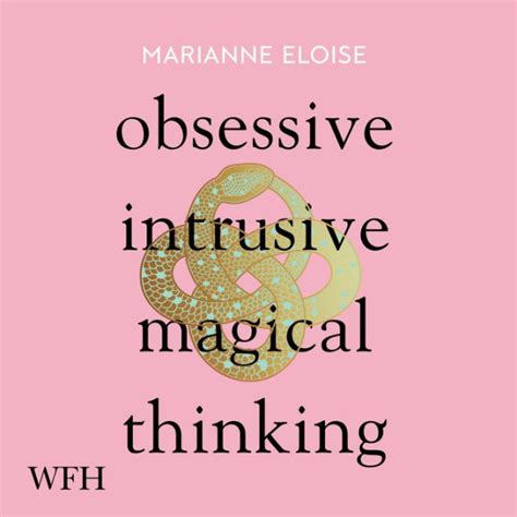 Enthralling magical thoughts marianne eloise